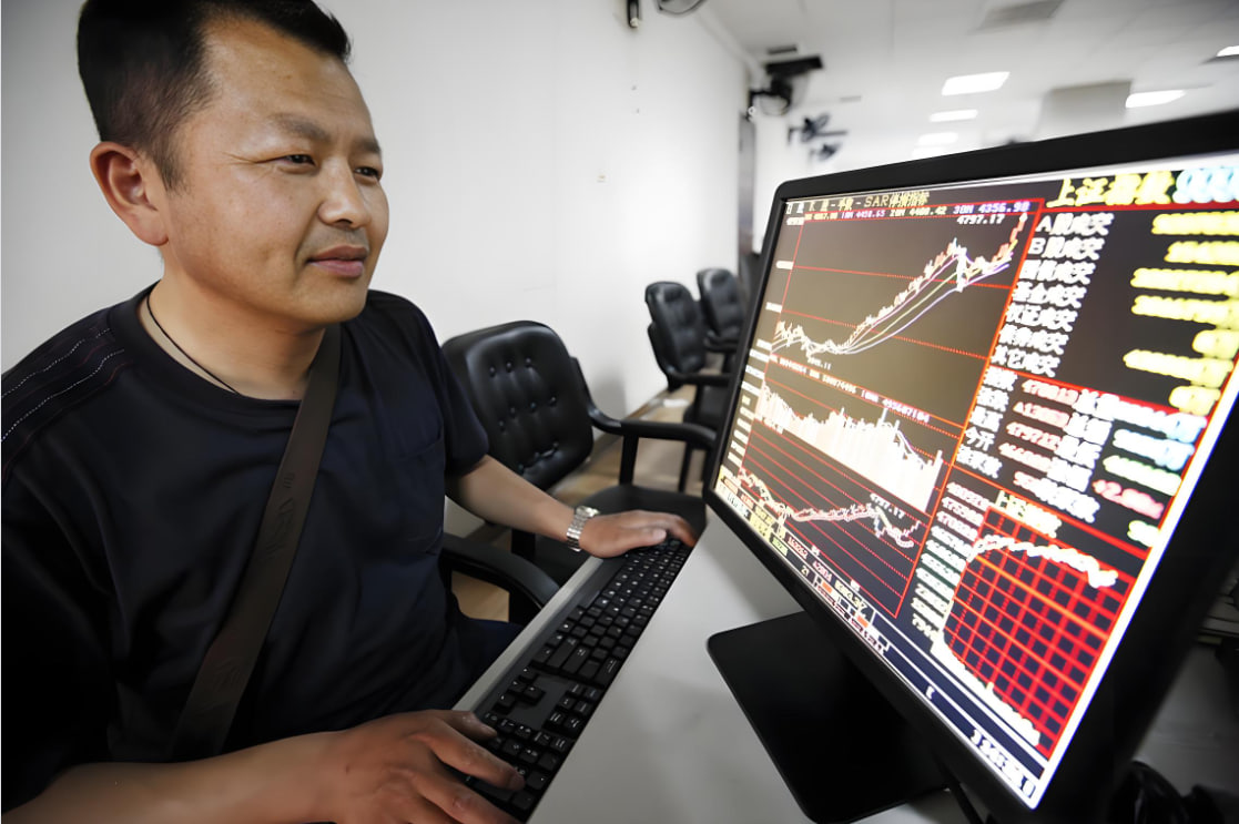 开盘前的90分钟：一份职业交易员的“入场”检查清单：道富期货（State Fut