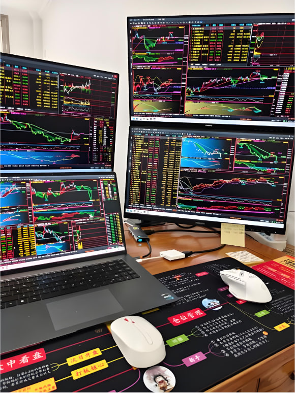 夜盘的三个“隐形杀手”——流动性陷阱、外盘联动与情绪惯性：道富期货（State 