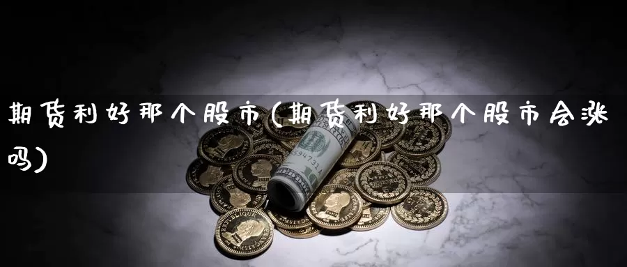 期货利好那个股市(期货利好那个股市会涨吗)_https://www.chizhuzhu.com_期货直播室_第1张