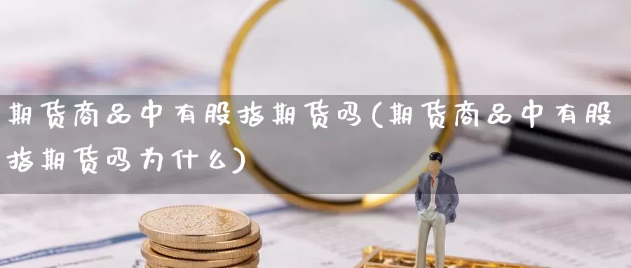 期货商品中有股指期货吗(期货商品中有股指期货吗为什么)_https://www.chizhuzhu.com_期货行情_第1张