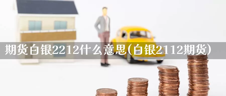 期货白银2212什么意思(白银2112期货)_https://www.chizhuzhu.com_期货直播室_第1张