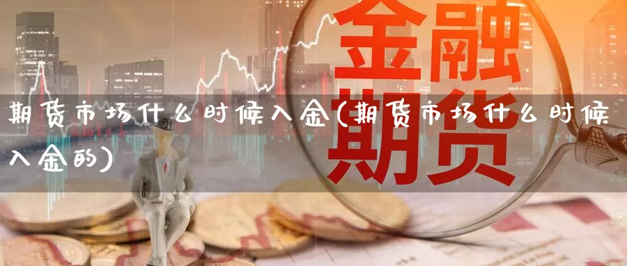 期货市场什么时候入金(期货市场什么时候入金的)_https://www.chizhuzhu.com_期货入门_第1张