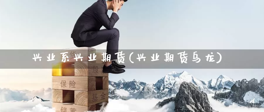 兴业系兴业期货(兴业期货乌龙)_https://www.chizhuzhu.com_国际期货_第1张