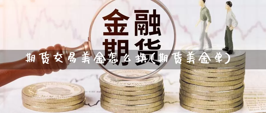 期货交易美金怎么换(期货美金单)_https://www.chizhuzhu.com_期货行情_第1张